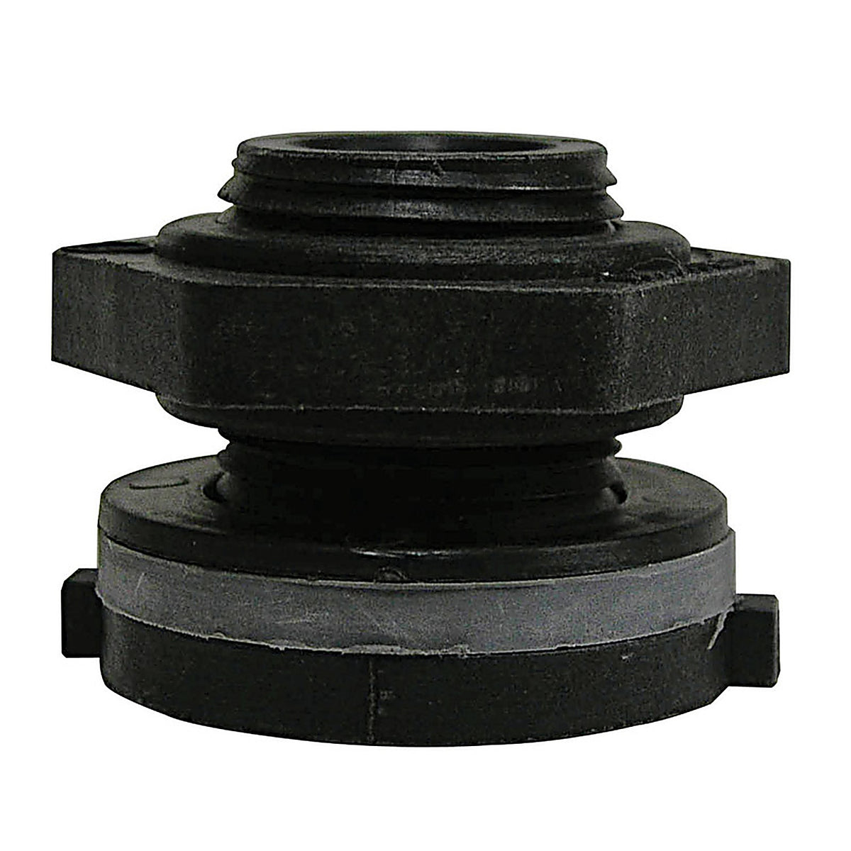 Green Leaf TF34PB 1 3/8 in. FPT X 3/4 in. D Threaded Polypropylene Connector 1 pk