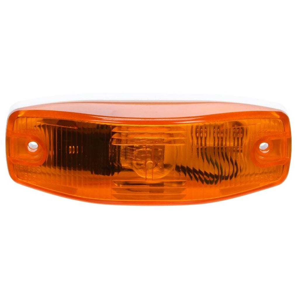 Trucklite 4095A Signal-Stat Incandescent Yellow Oval
