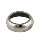 Keeney - 40918PC - 1-1/2 In. D Chrome Brass Slip Joint Nut 1 Pack