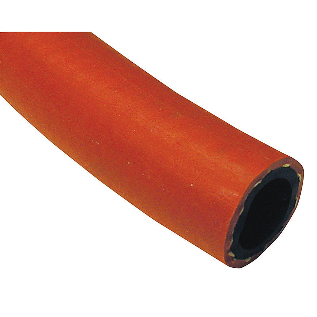 Proline - UH118034075R - 1-1/8 In. D X 75 Ft. L Rubber Tubing