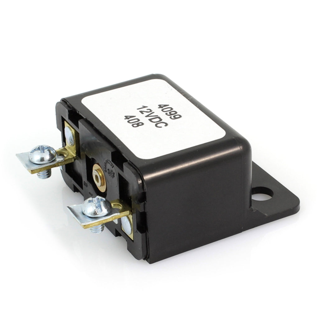 Cole Hersee 4099 Universal Buzzer