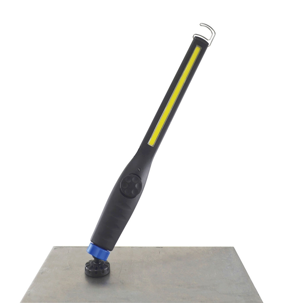 Astro Pneumatic 40SLMAX 450 Lumen Rechargeable LED Slim Light w/ XL Battery