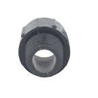 Charlotte Pipe PVC081090600 1/2 in. Slip x 1/2 in. Dia. MPT PVC Adapter