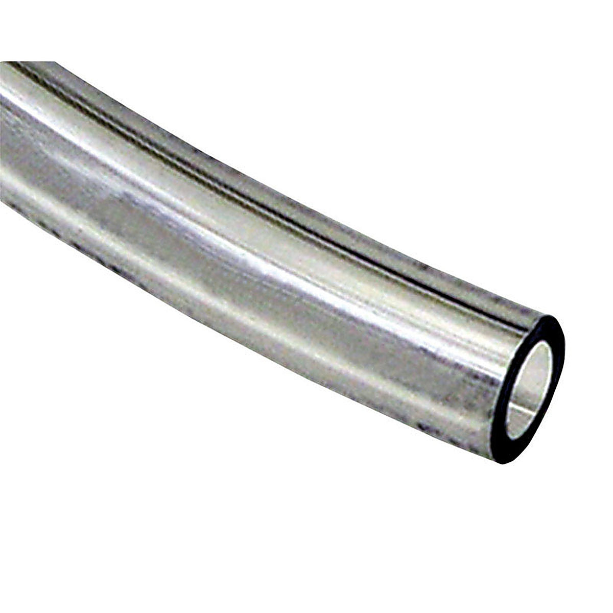 ProLine CP034012100B 1/2 in. Dia. x 3/4 in. Dia. PVC Vinyl Tubing