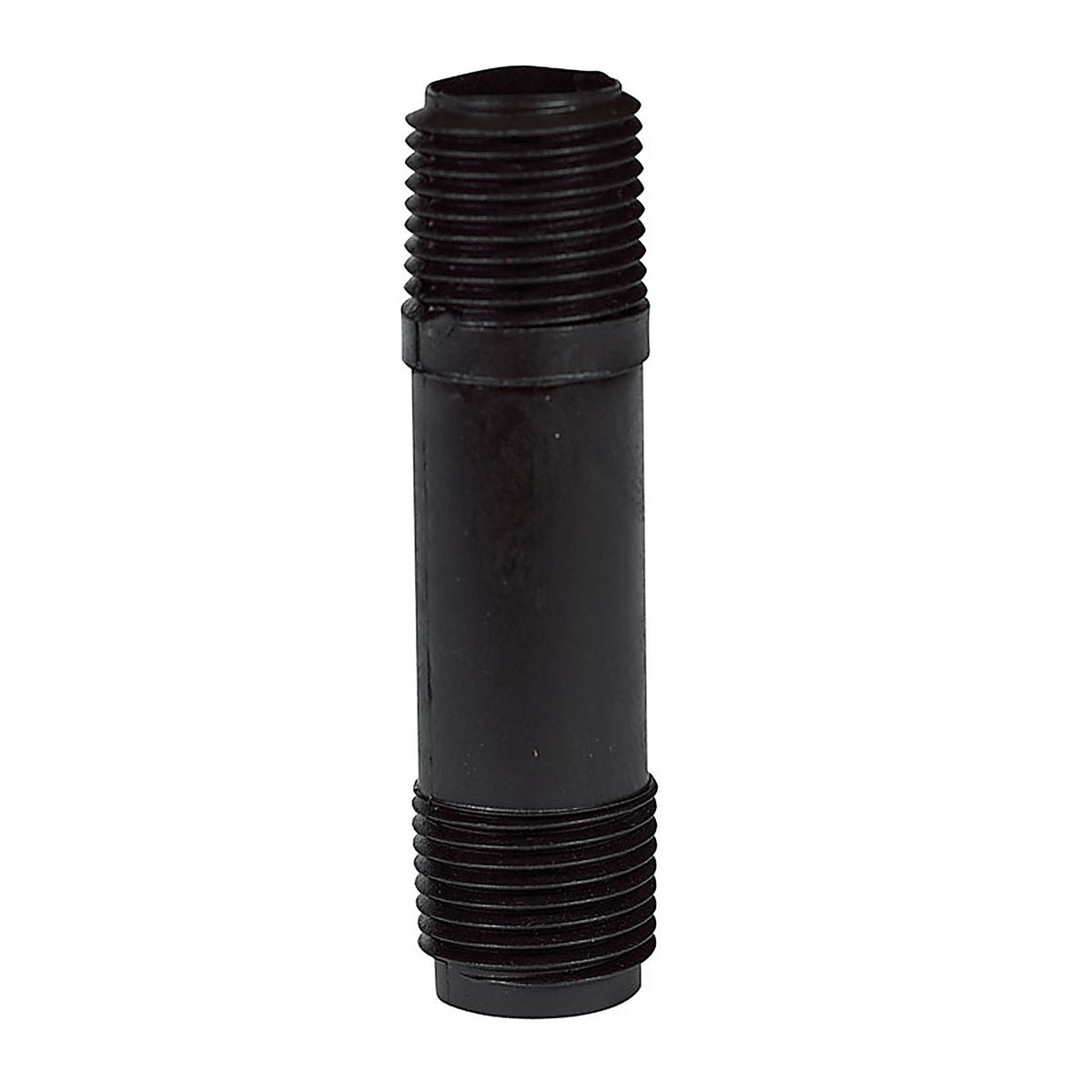 BK Products 423-030 Schedule 40 1/2 in. 1/2 in. D Polyethylene 3 in. Nipple