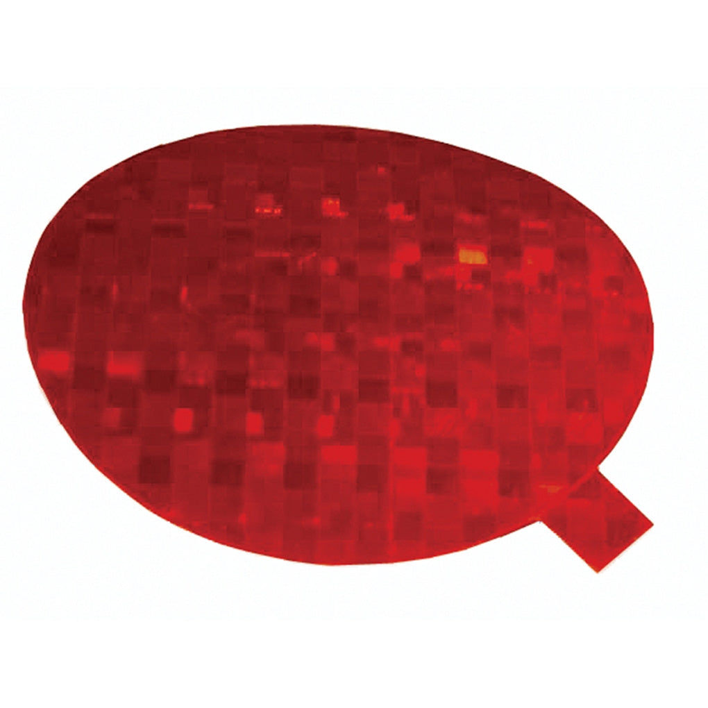 Grote 41142 Stick-On Tape Reflectors