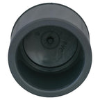 Charlotte Pipe PVC081161600 Schedule 80 1-1/4 in. Slip PVC Cap