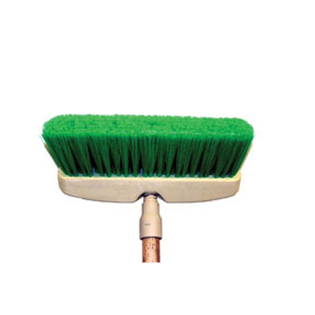 Bruske - 4117C4 - Truck Window Brush Nylon, 4/Pack