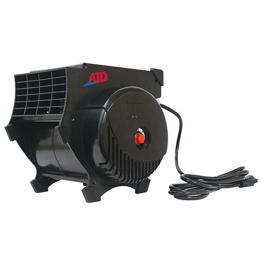 ATD 41200 1200 CFM Pro Air Blower