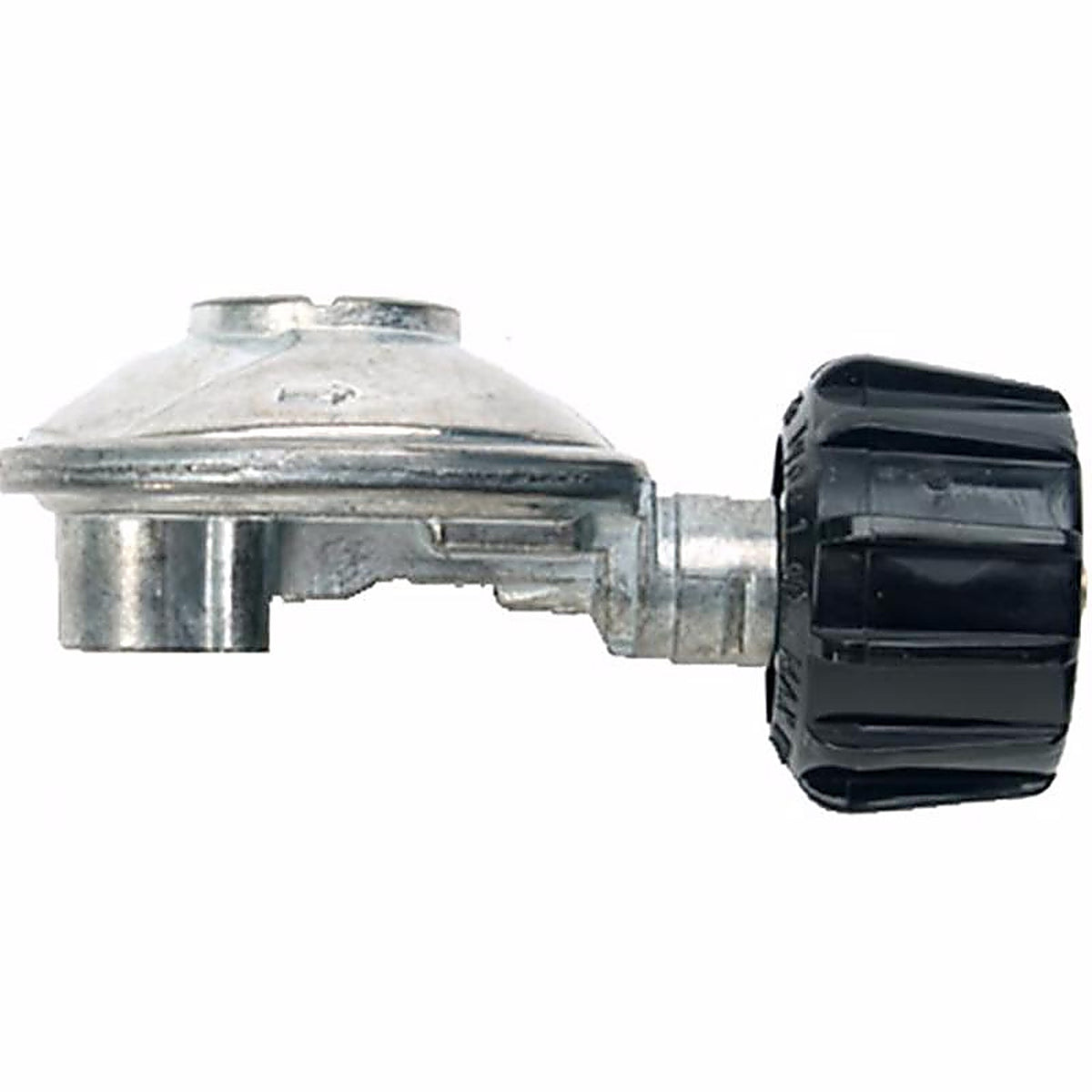 Mr. Heater F273761 3/8 in. Dia. Steel Female Pipe Thread Low Pressure Regulator