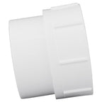 Charlotte Pipe - PVC00105 1400 - 6 In. Spigot X 6 In. D FPT PVC Pipe Adapter