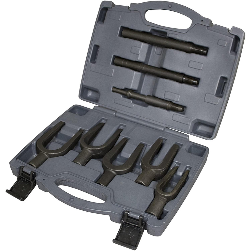 Lisle 41220 5 Pc. Thick Pickle Fork Set