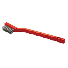 Titan 41227 Small Stainless Steel Wire Brush