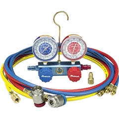 Robinair 41234 R-1234YF Manifold and Hose Set