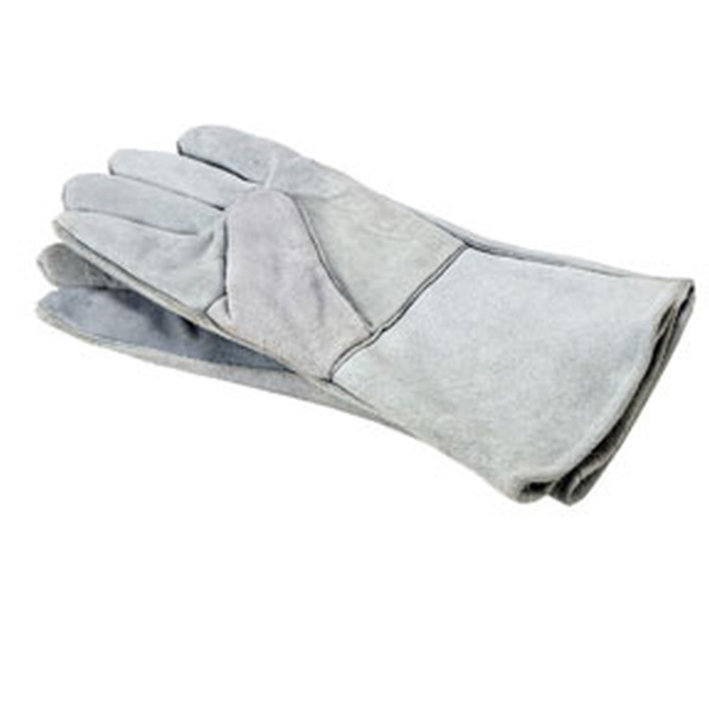 Titan - 41239 - Leather Welding Gloves