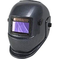 Titan 41262 Solar Powered Auto Darkening Welding Helmet
