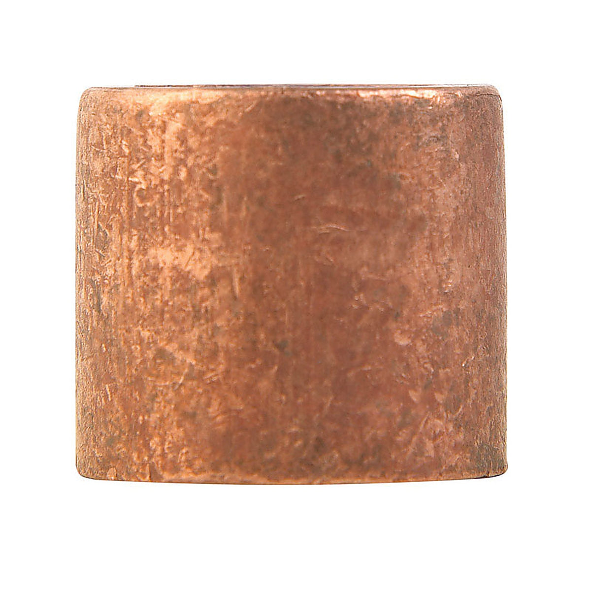 Nibco W01930D 3/4 in. Copper Sweat X 1/2 in. D Copper Sweat Copper Flush Bushing 1 pk