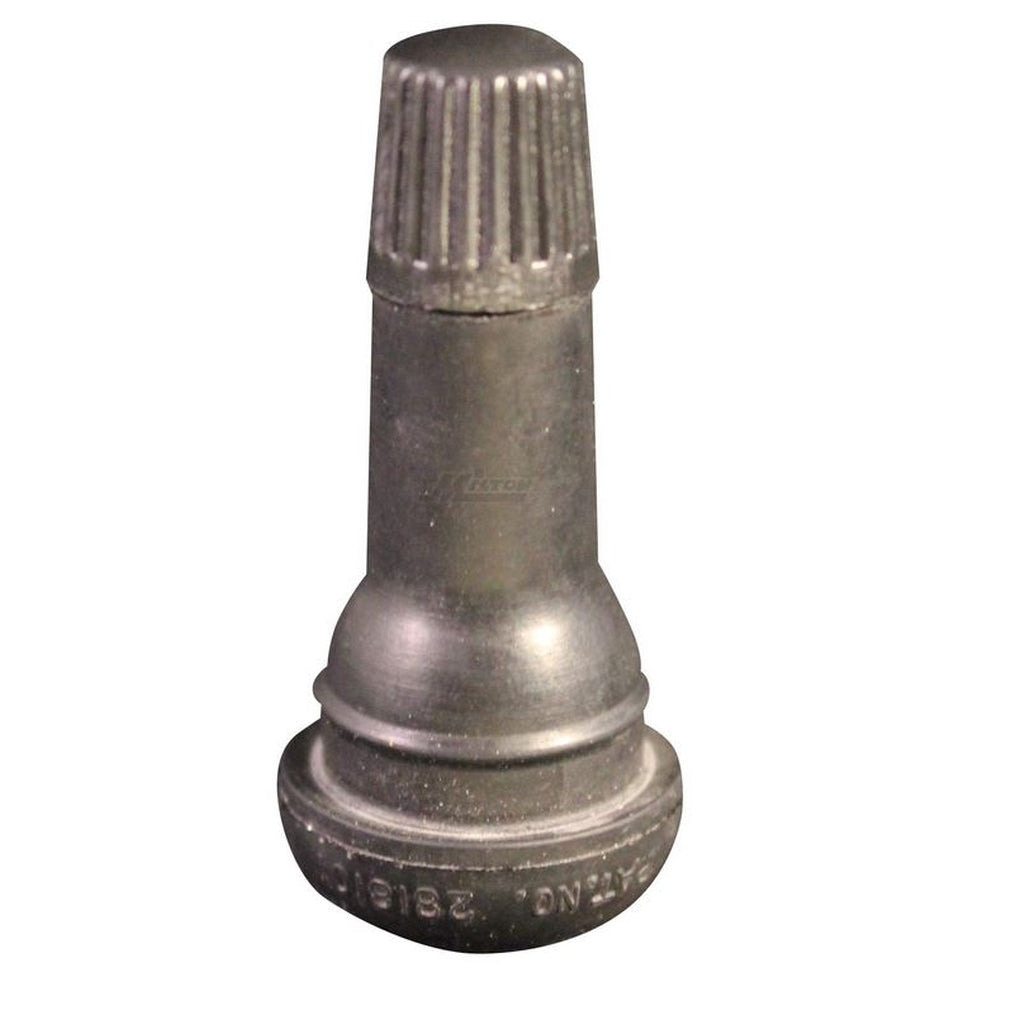 Milton 413-50 1-1/4in. T.T. Valve, .453in.