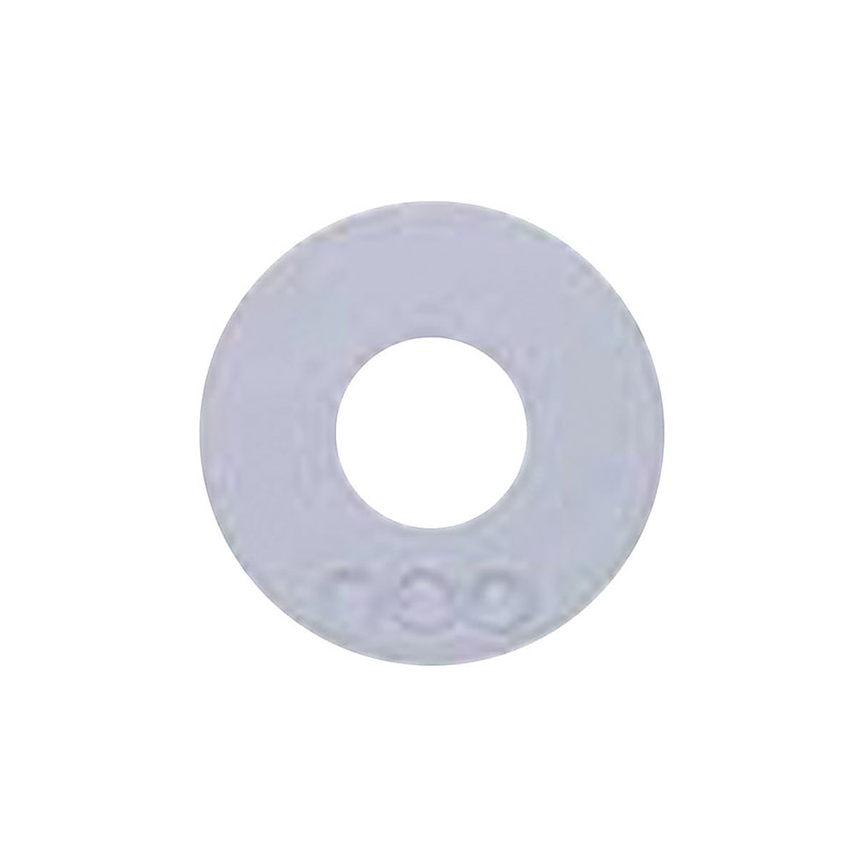 Danco - 35373W - 15/32 In. D Plain Rubber Washer 20 Pack