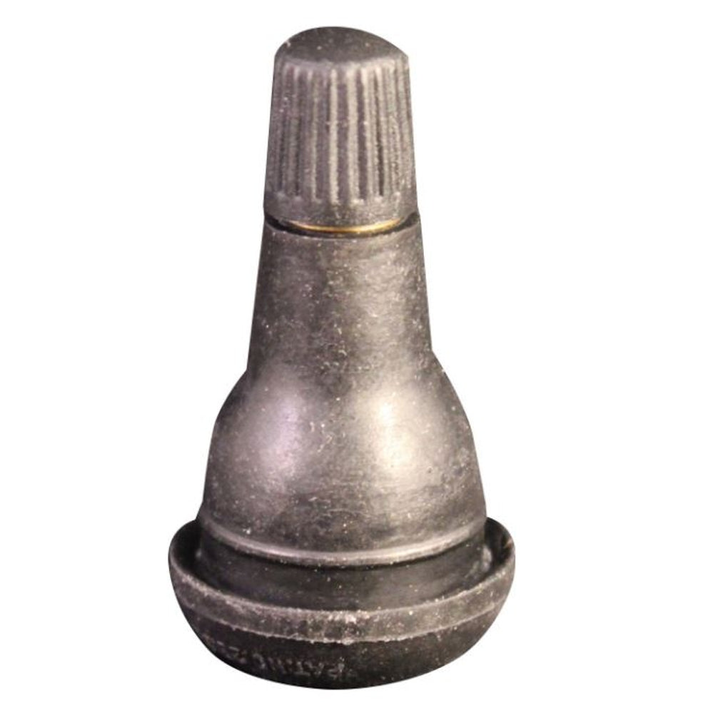 Milton 415-10 1-1/4in. T.T. Valve, 5/8in.