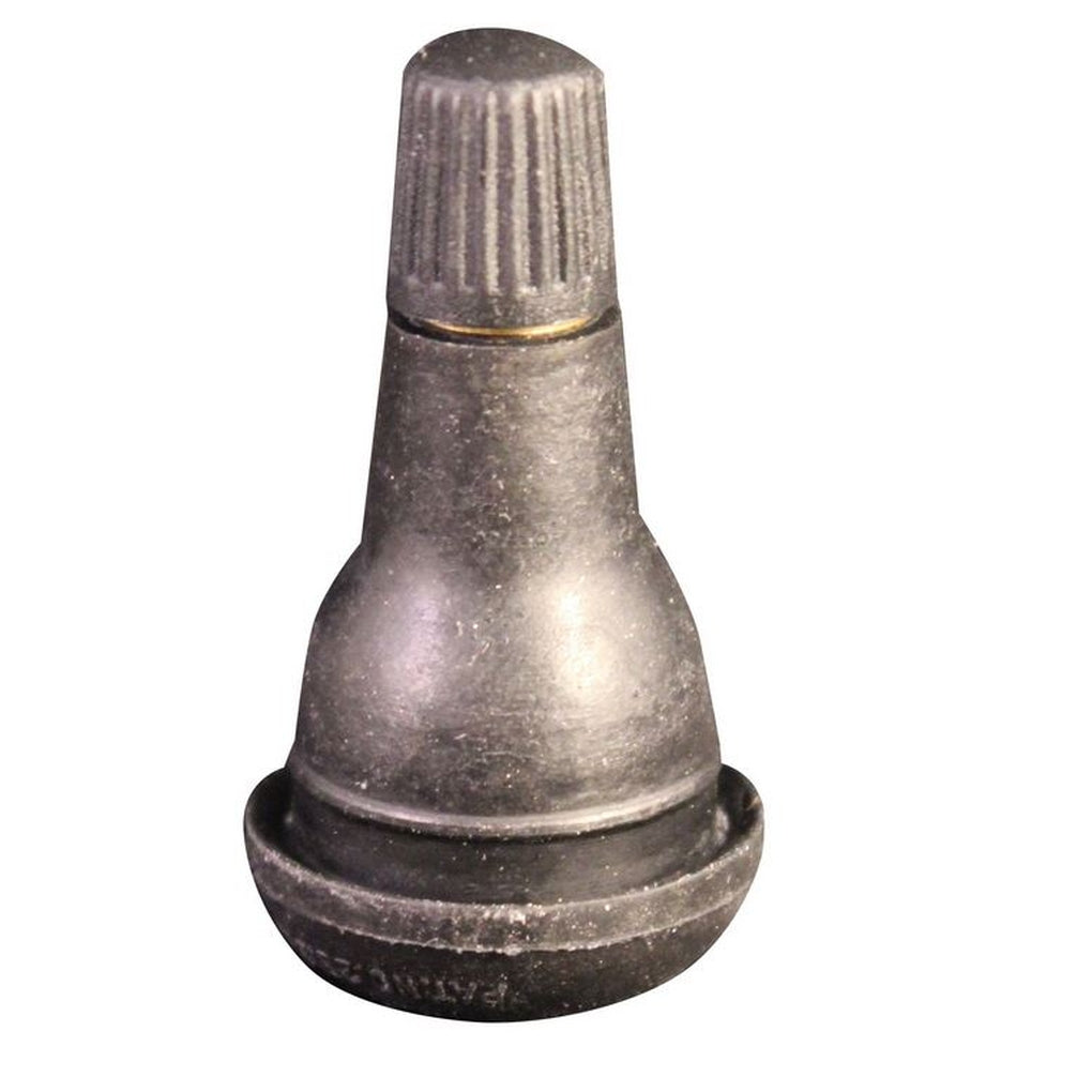 Milton 415-50 1-1/4in. T.T. Valve, 5/8in.