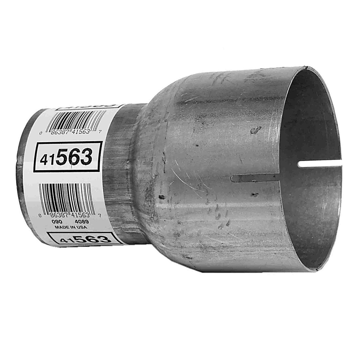 Walker 41563 Exhaust Pipe