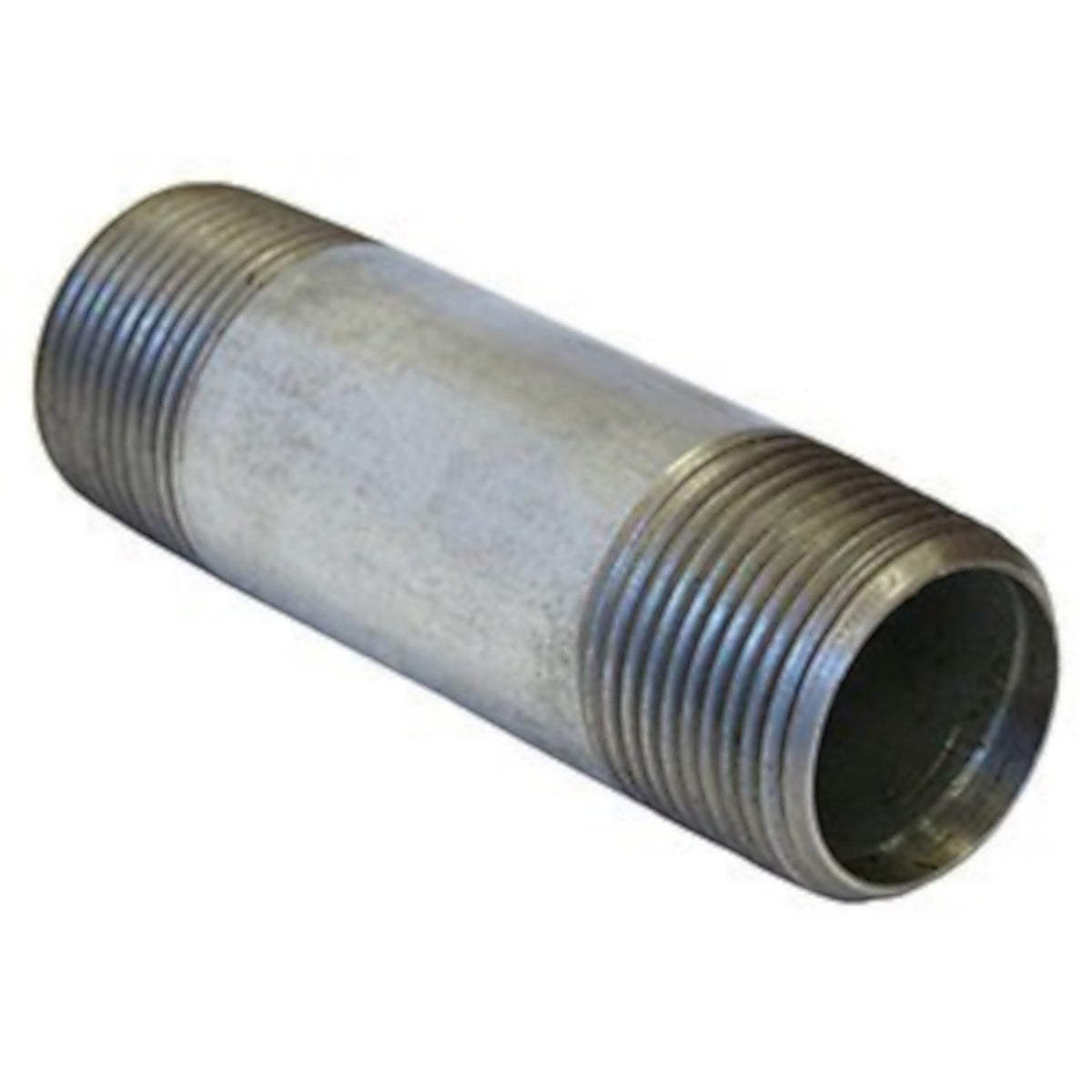 Anvil 8700147559 1/4 in. MPT x 1-1/2 in. L Galvanized Steel Nipple