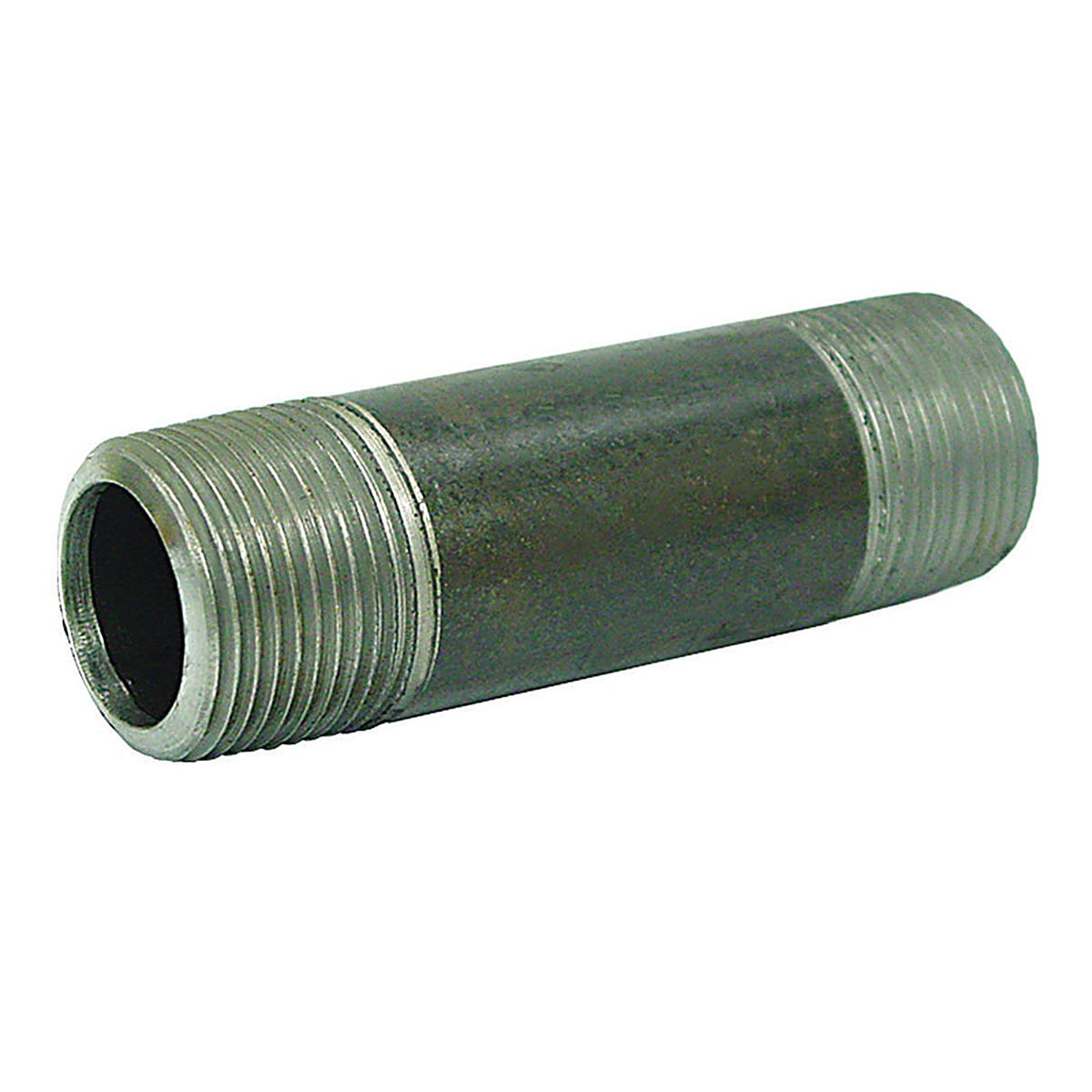 Anvil 8700147906 1/4 in. MPT x 5 in. L Galvanized Steel Nipple