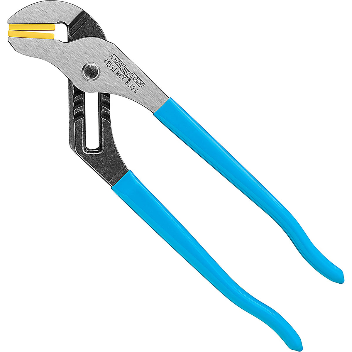 Channellock - 415SJ - 10 in. Soft Jaw Tongue and Groove Pliers