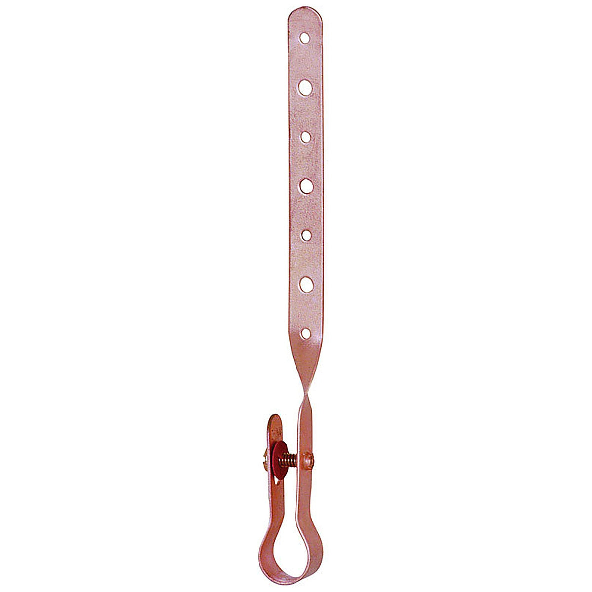 Sioux Chief - 513-26PK - 1/2 X 6 In. Copper Plated Copper Extension Pipe Hanger