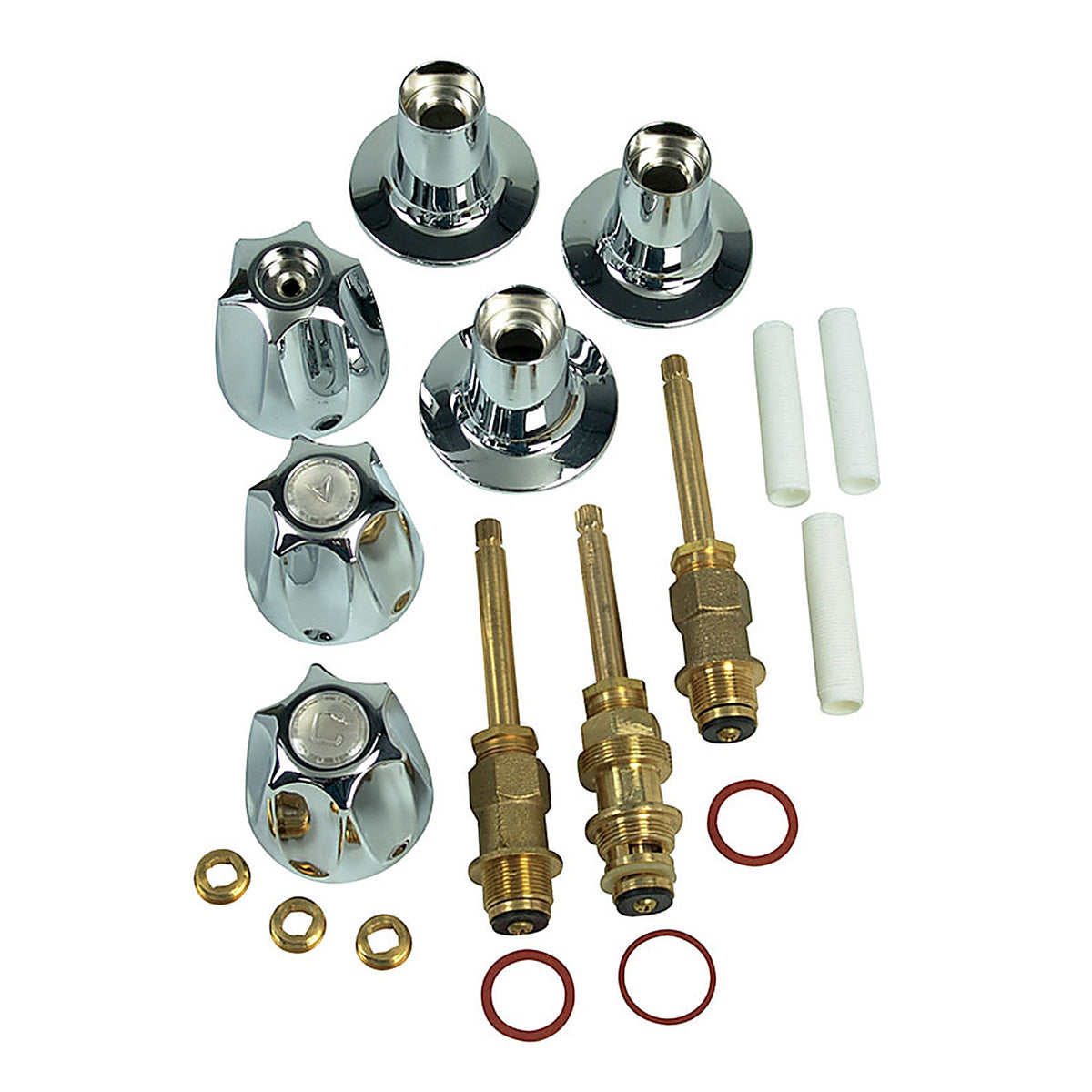 Danco - 39513 - Faucet Repair Kit for Pfister Metal