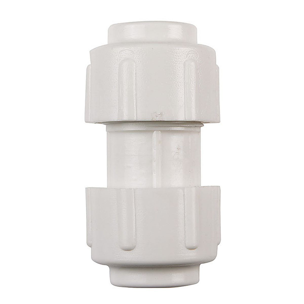 Flair-It 16347 3/4 in. PEX x 3/4 in. Dia. PEX Copper Coupling