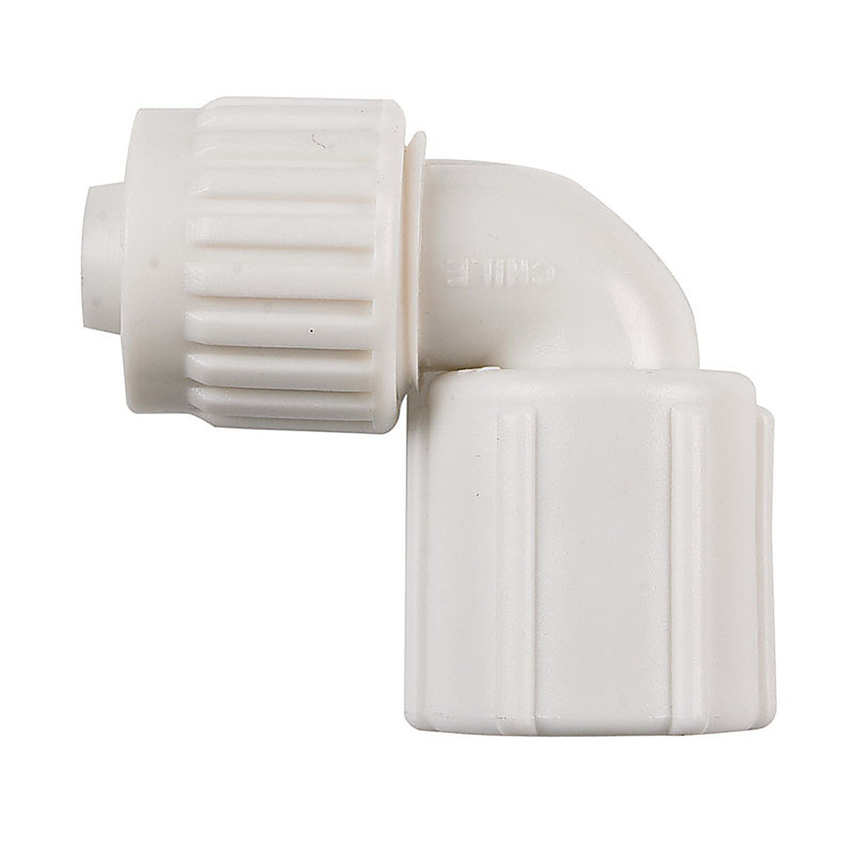 Flair-It 16816 1/2 in. PEX x 1/2 in. Dia. FPT PVC Swing Elbow