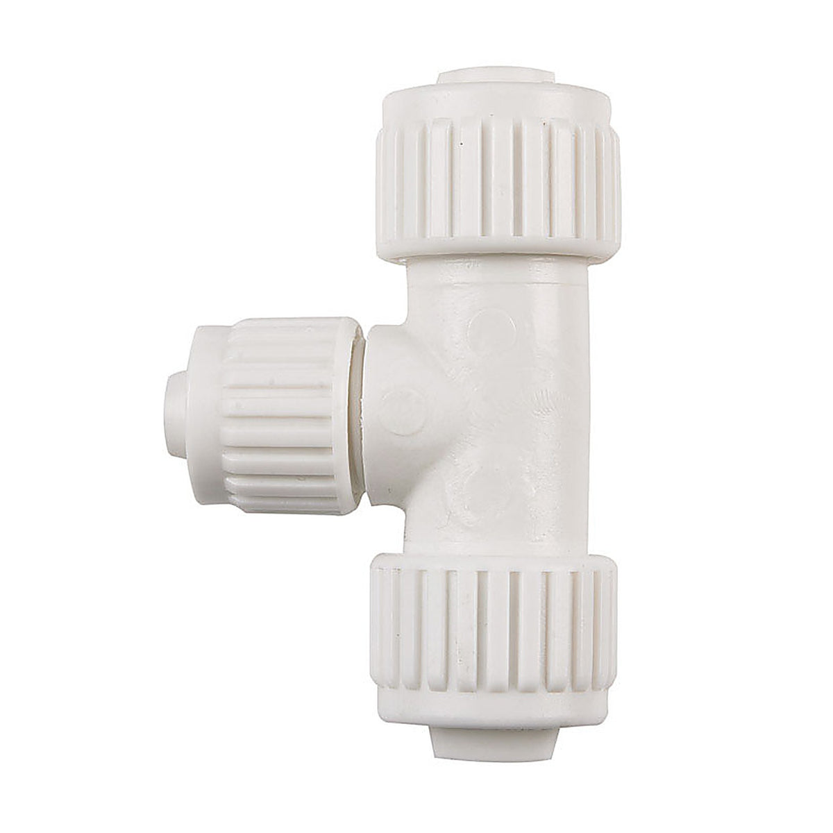 Flair-It 16826 3/4 in. PEX x 3/4 in. Dia. PEX PVC Tee