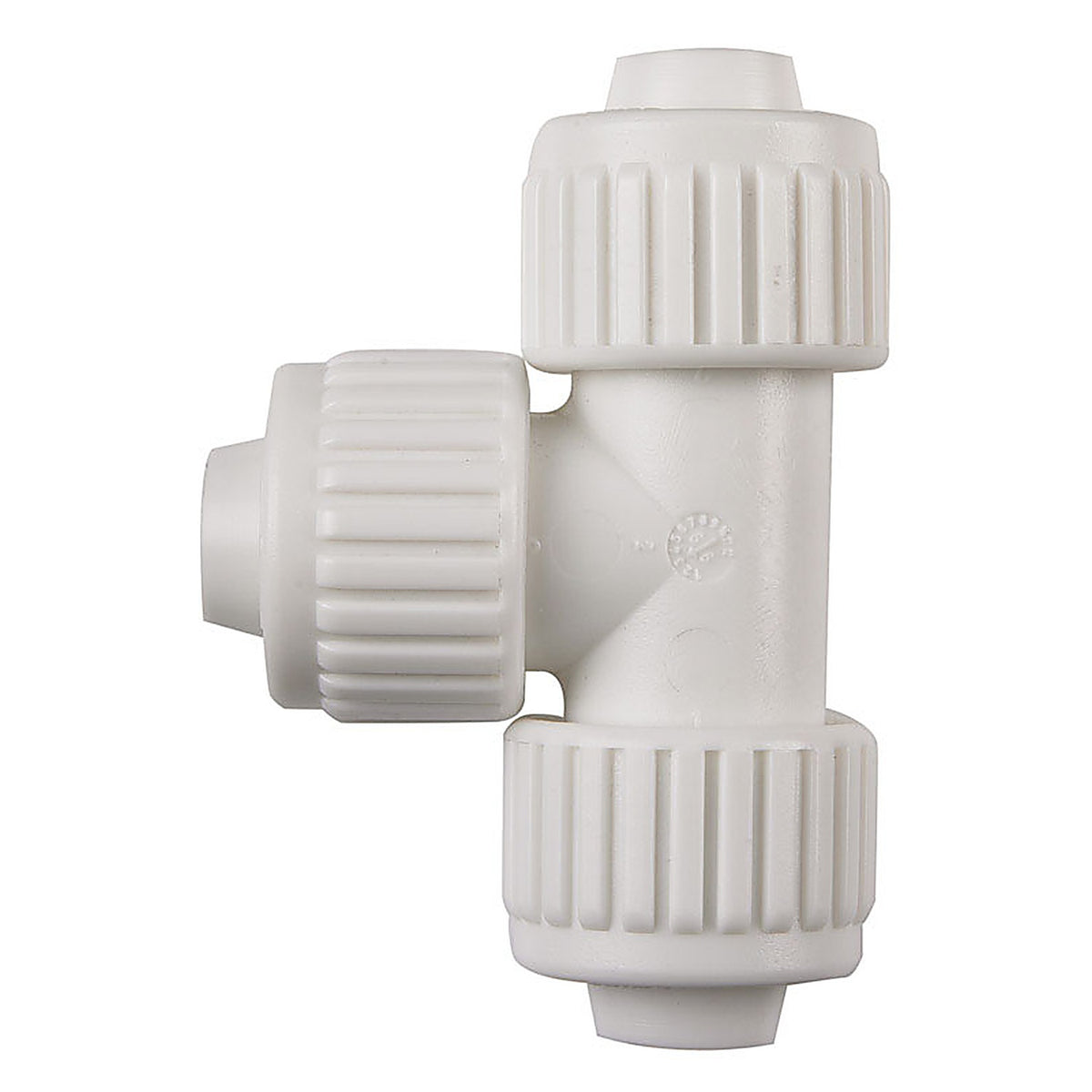 Flair-It 16827 3/4 in. PEX x 3/4 in. Dia. PEX PVC Tee