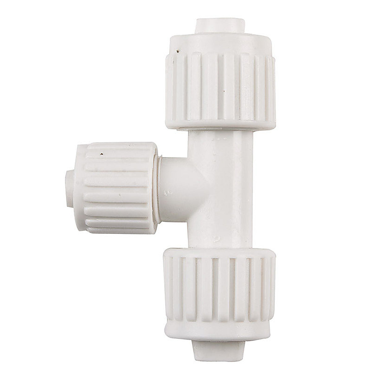Flair-It 16830 1/2 in. PEX x 1/2 in. Dia. PEX PVC Tee