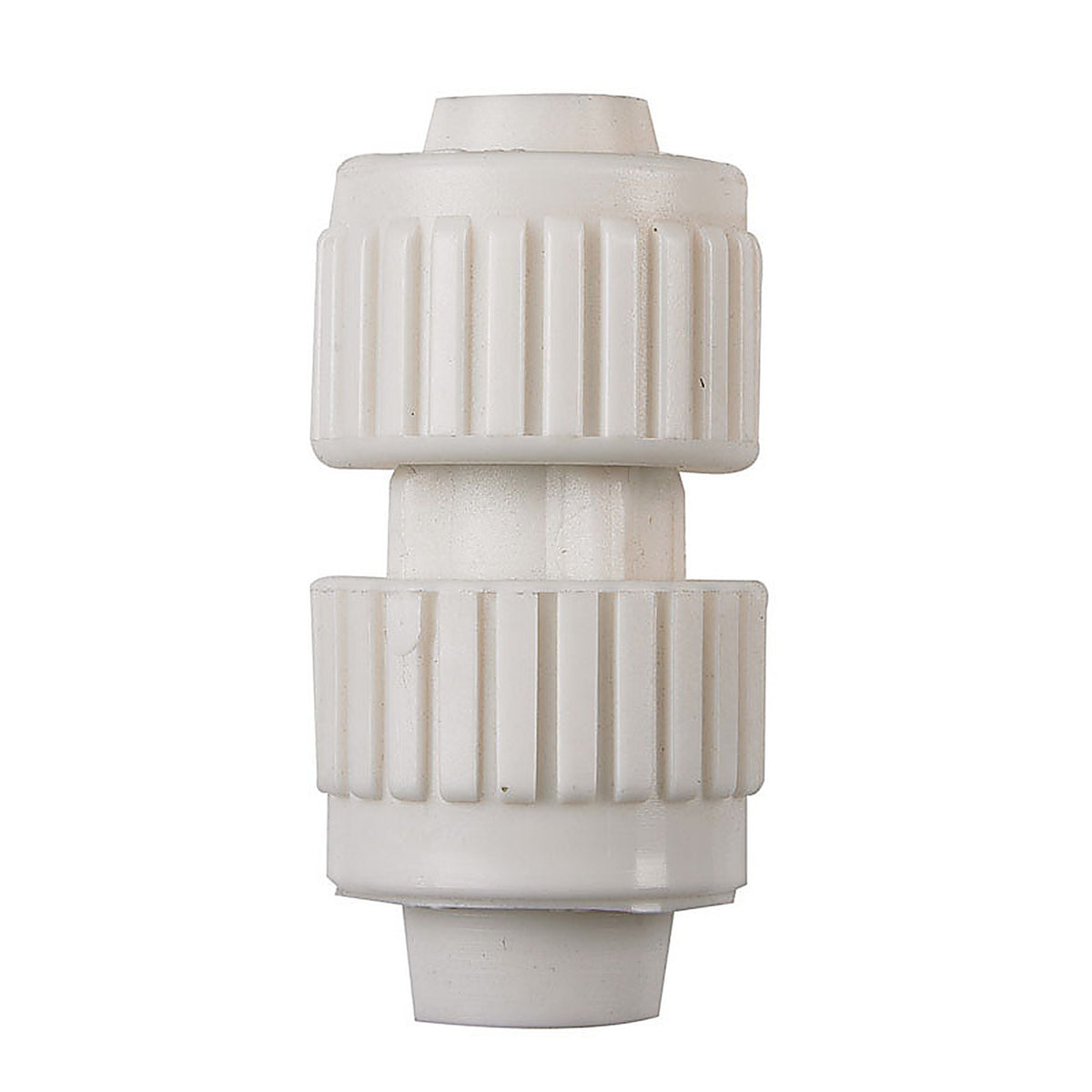 Flair-It 16844 3/4 in. PEX x 3/4 in. Dia. PEX PVC Coupling