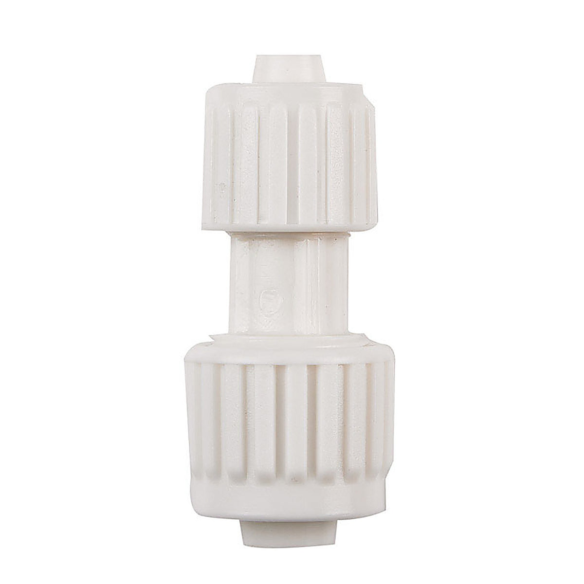 Flair-It 16853 1/2 in. PEX x 3/8 in. Dia. PEX PVC Coupling