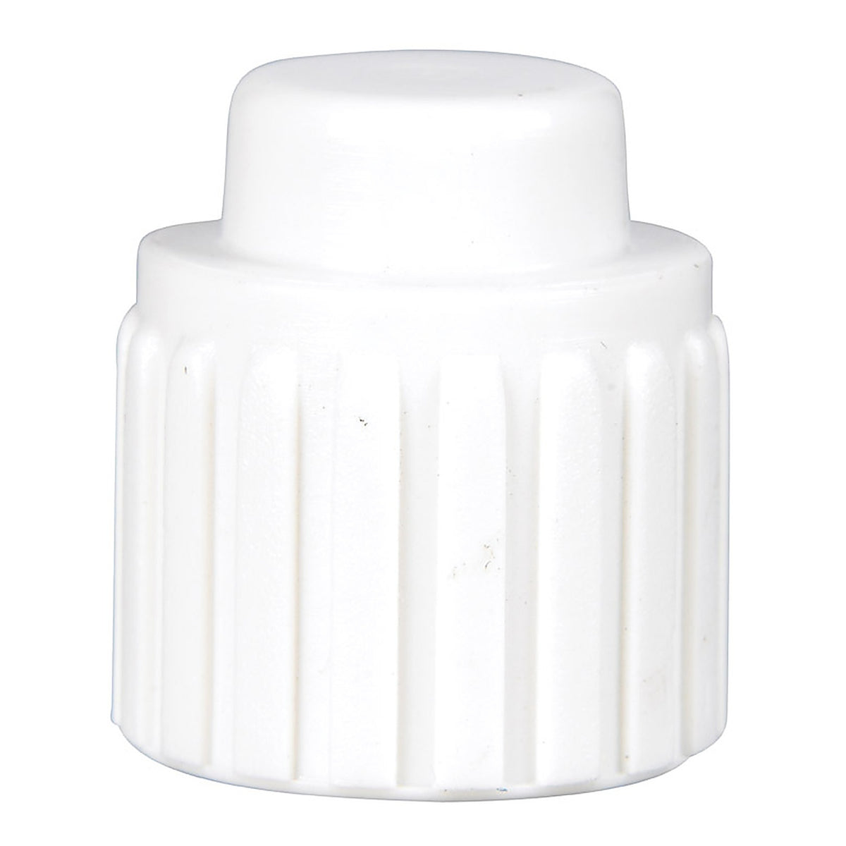 Flair-It 16859 3/8 in. PEX x 3/8 in. Dia. PEX PVC Cap