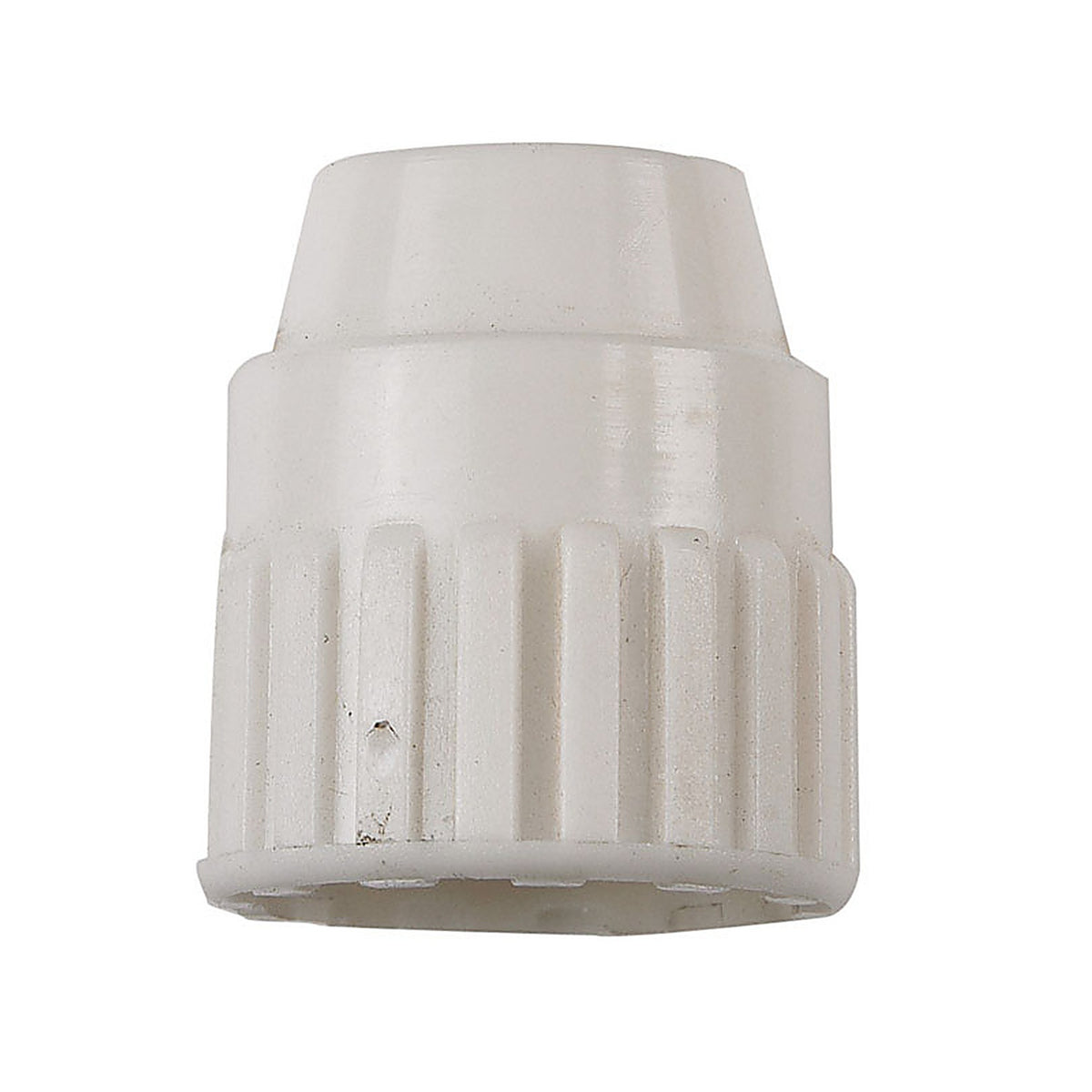 Flair-It 16860 1/2 in. PEX x 1/2 in. Dia. PEX PVC Cap