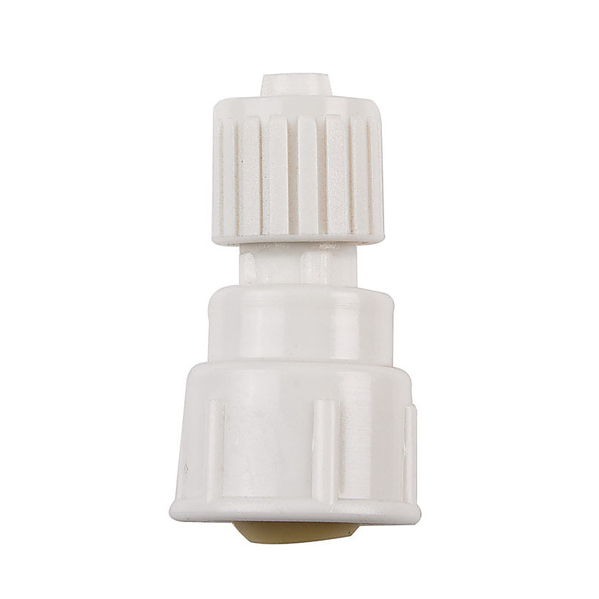 Flair-It 16869 Adapter Ballcock Plastic 3/8PEX X 3/4BCT