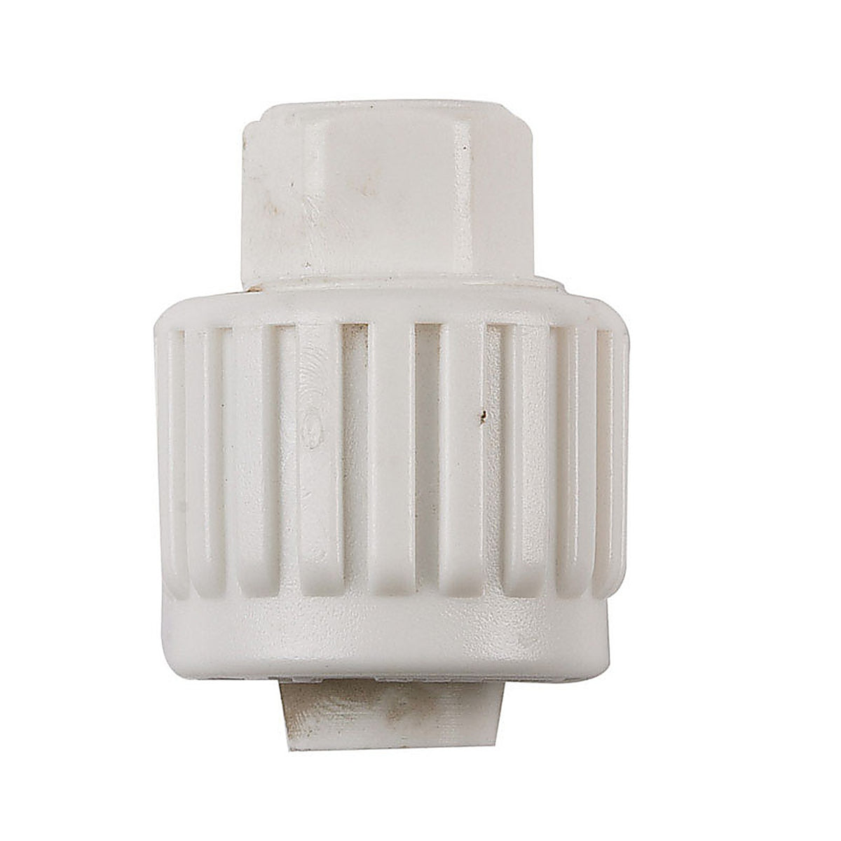 Flair-It - 16871 - 1/2 In. PEX X 1/8 In. D FPT Plastic Female Ice Maker Adapter