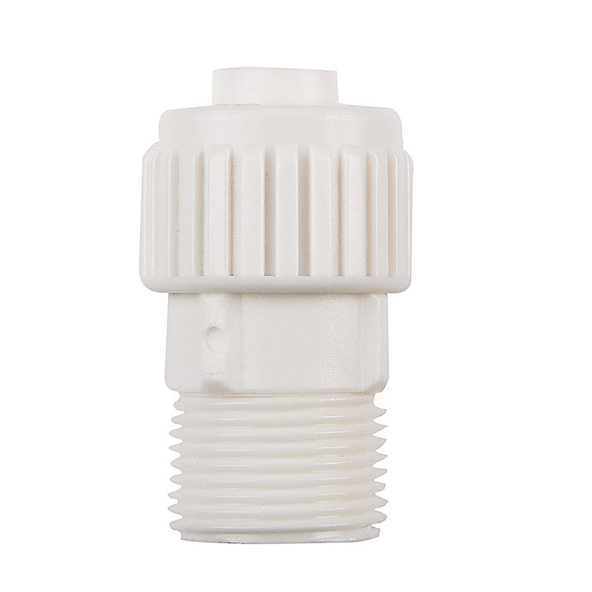 Flair-It 16872 3/4 in. PEX x 3/4 in. Dia. MIP Poly Male Adapter