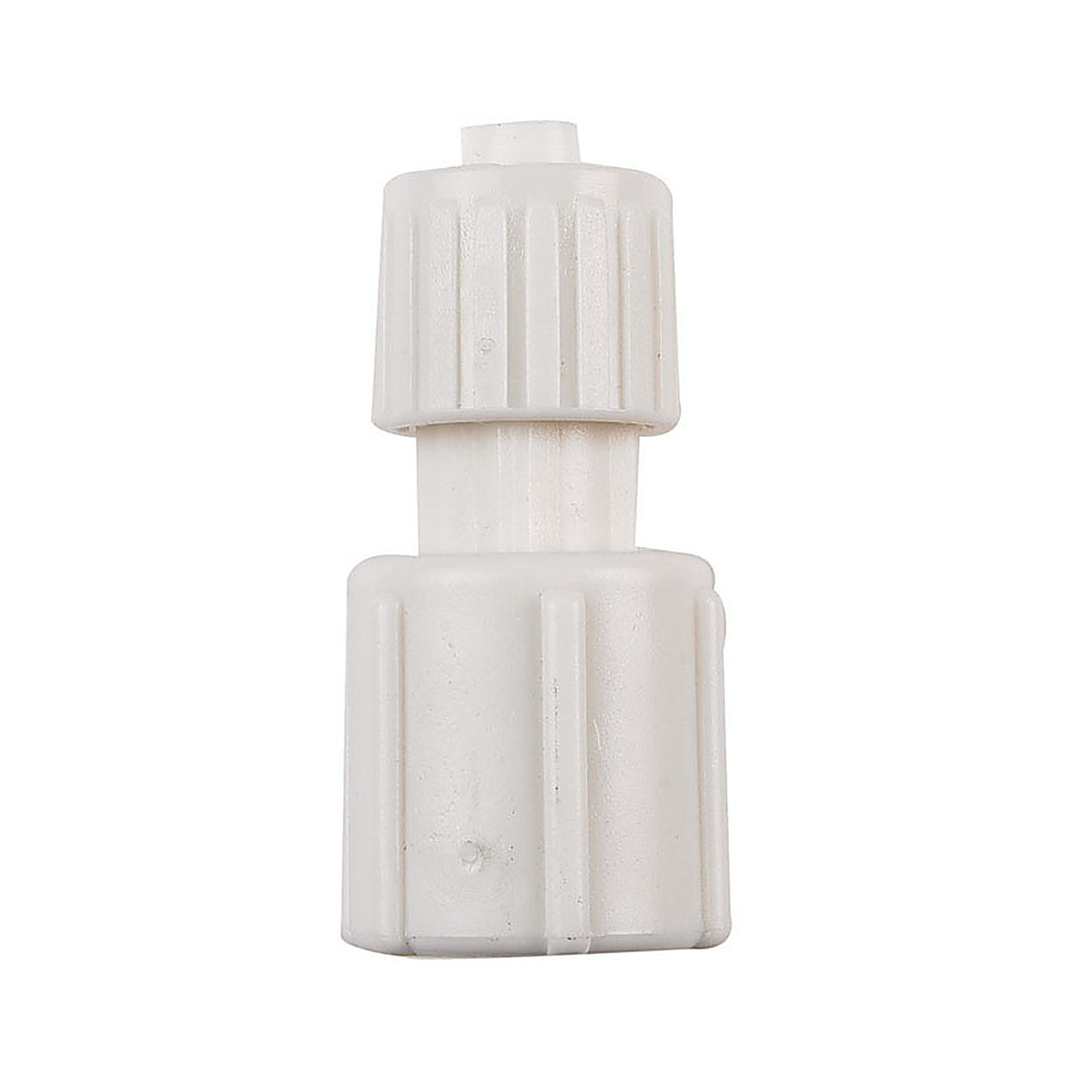 Flair-It 16874 3/8 in. PEX T X 1/2 in. D FPT PVC Coupling
