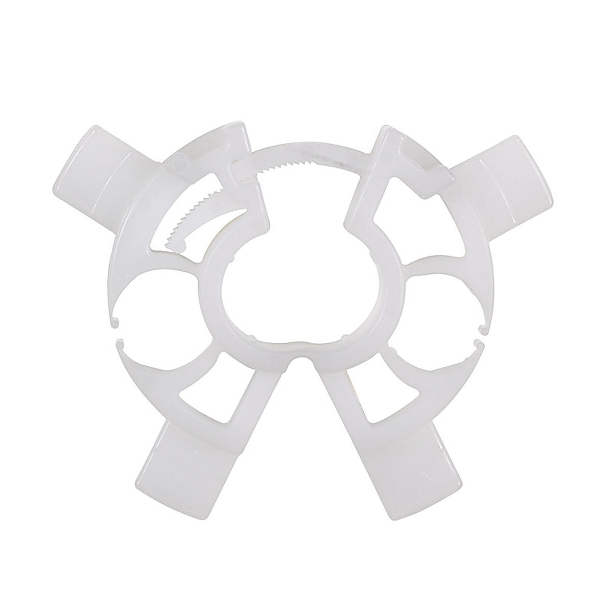 Campbell RWG-100 Plastic Self-Clamping Wire and Pipe Protector