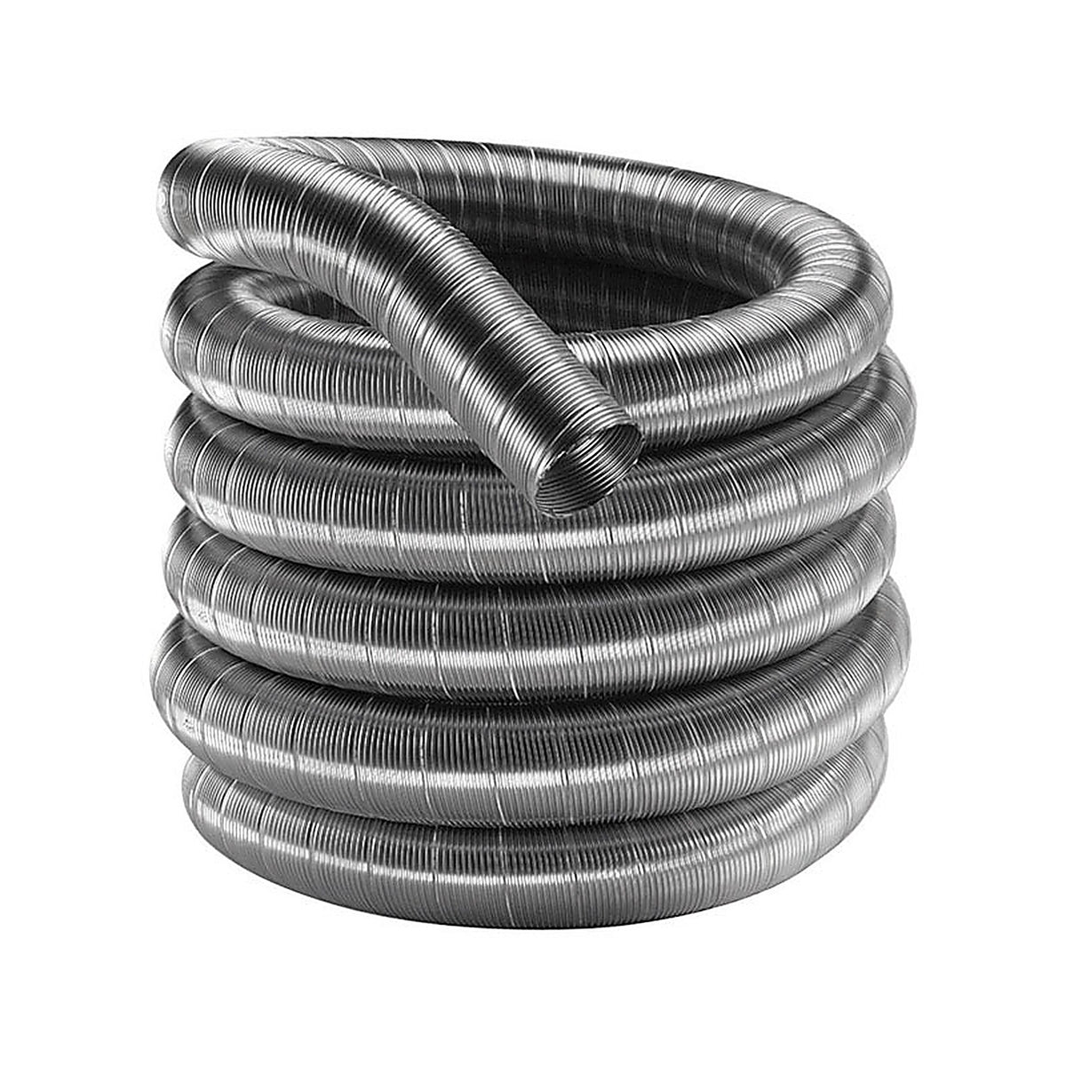 Duravent - 3DFA-35 - Duraflex 3 In. D Chimney Relining Pipe