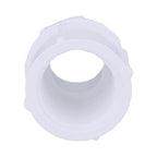 Charlotte Pipe PVC021040600 1/2 in. Socket x 3/4 in. Dia. FPT PVC Adapter