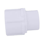 Charlotte Pipe PVC021040600 1/2 in. Socket x 3/4 in. Dia. FPT PVC Adapter