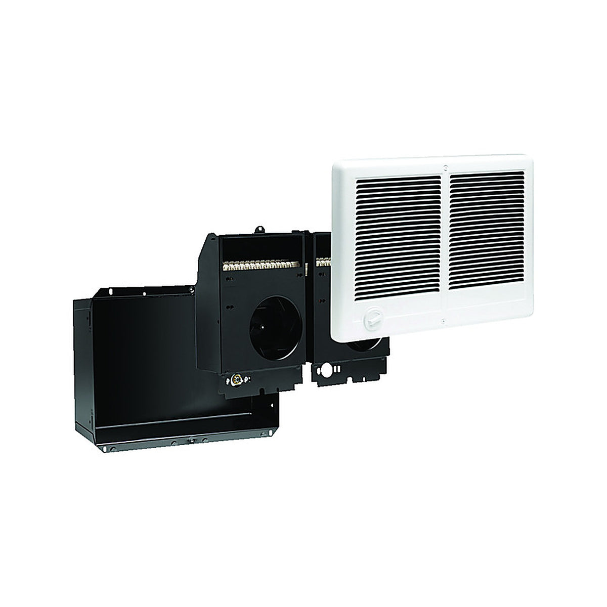 Cadet - 67527 - Com-Pak 500 Sq Ft 13650 Btu Electric Wall Heater