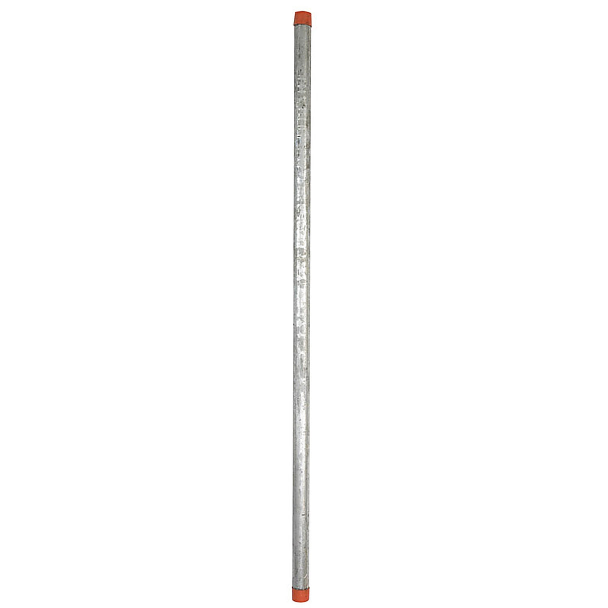 B&K - 564-360AH - Mueller 3/4 In. D X 36 In. L Galvanized Steel Pre-Cut Pipe